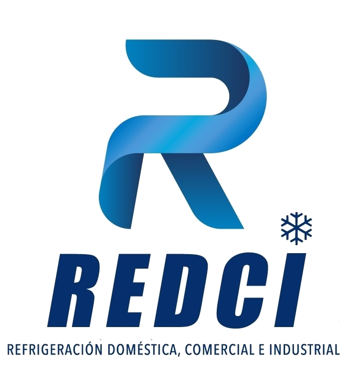 Logo REDCI